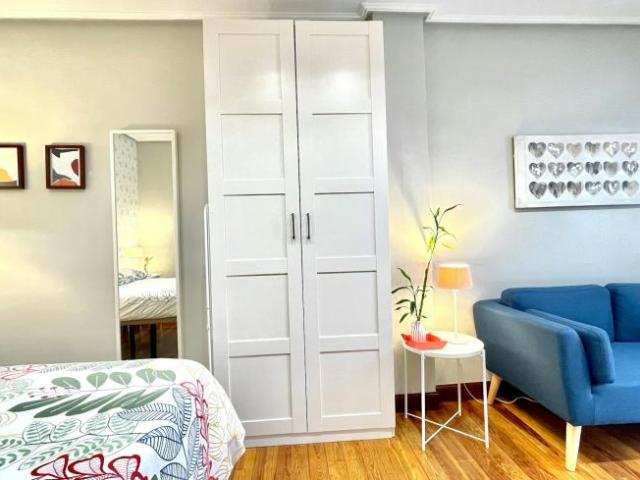 Shared Living/Roommate 1 Dormitorio Bilbao Bilbao ELS100531476