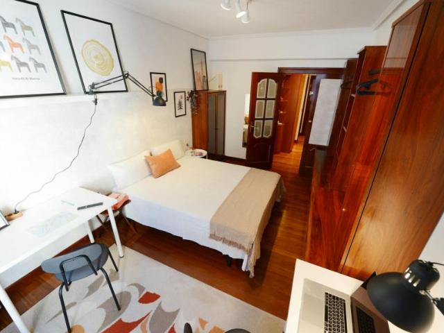 Shared Living/Roommate 1 Dormitorio Bilbao Bilbao ELS100675277