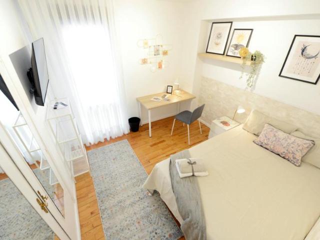 Shared Living/Roommate 1 Dormitorio Bilbao Bilbao ELS100676110
