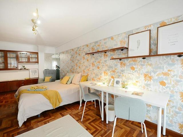 Shared Living/Roommate 1 Dormitorio Bilbao Bilbao ELS100676464