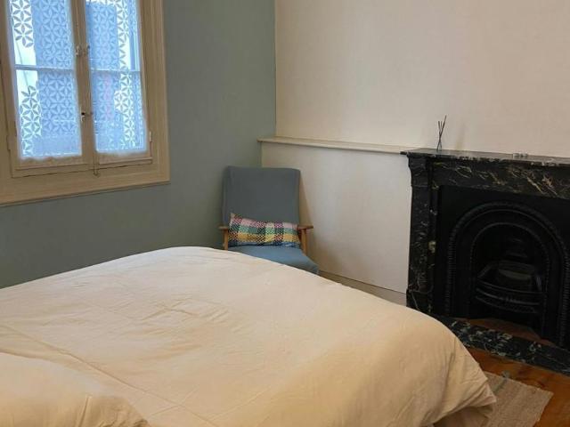 Shared Living/Roommate 1 Dormitorio Bilbao Bilbao ELS100724939