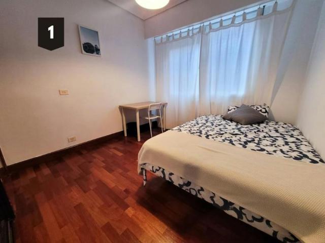 Shared Living/Roommate 1 Dormitorio Bilbao Bilbao ELS100723507