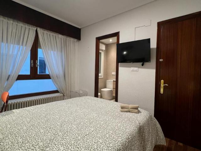 Shared Living/Roommate 1 Dormitorio Bilbao Bilbao ELS101221954