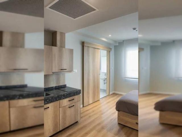 Shared Living/Roommate 1 Dormitorio Bilbao Bilbao ELS101836636