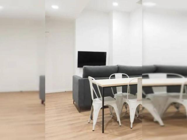 Shared Living/Roommate 1 Dormitorio Bilbao Bilbao ELS101836924