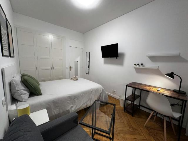 Shared Living/Roommate 1 Dormitorio Bilbao Bilbao ELS101838691