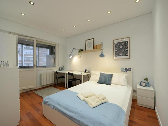 Shared Living/Roommate 1 Dormitorio Bilbao Bilbao ELS101838948