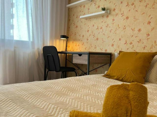 Shared Living/Roommate 1 Dormitorio Bilbao Bilbao ELS101845328