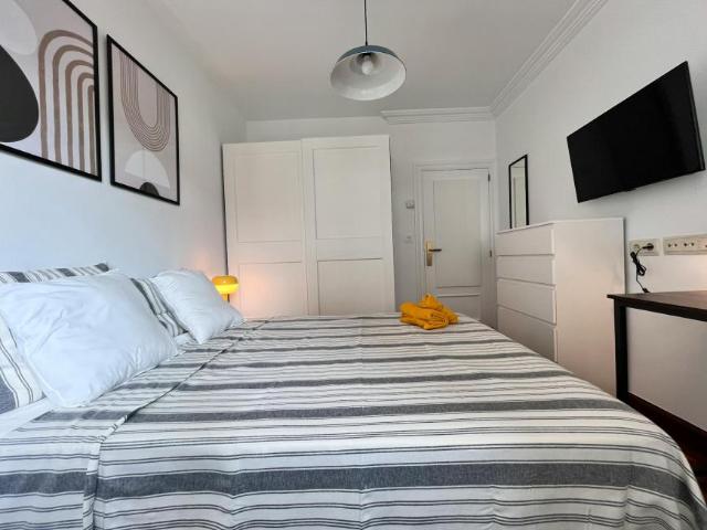 Shared Living/Roommate 1 Dormitorio Bilbao Bilbao ELS101845323