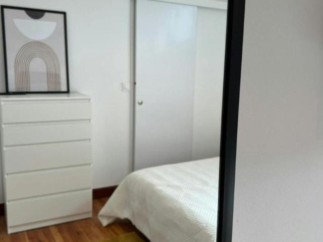 Shared Living/Roommate 1 Dormitorio Bilbao Bilbao ELS101845331