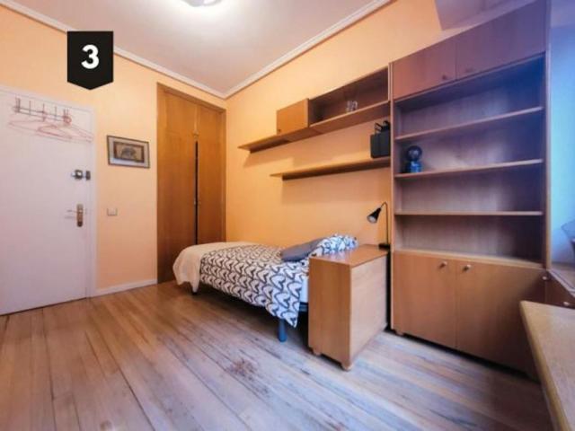 Shared Living/Roommate 1 Dormitorio Bilbao Bilbao ELS101846426