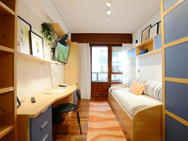 Shared Living/Roommate 1 Dormitorio Bilbao Bilbao ELS101846823