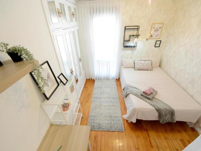 Shared Living/Roommate 1 Dormitorio Bilbao Bilbao ELS101848529