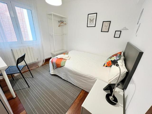 Shared Living/Roommate 1 Dormitorio Bilbao Bilbao ELS101852666