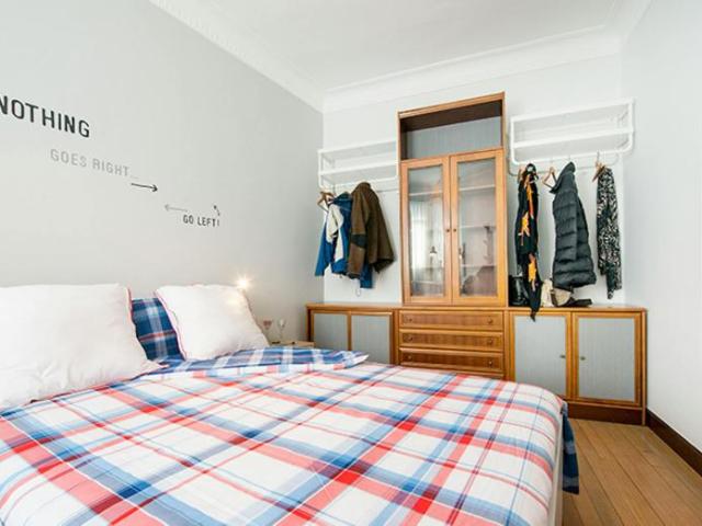 Shared Living/Roommate 1 Dormitorio Bilbao Bilbao ELS101852776