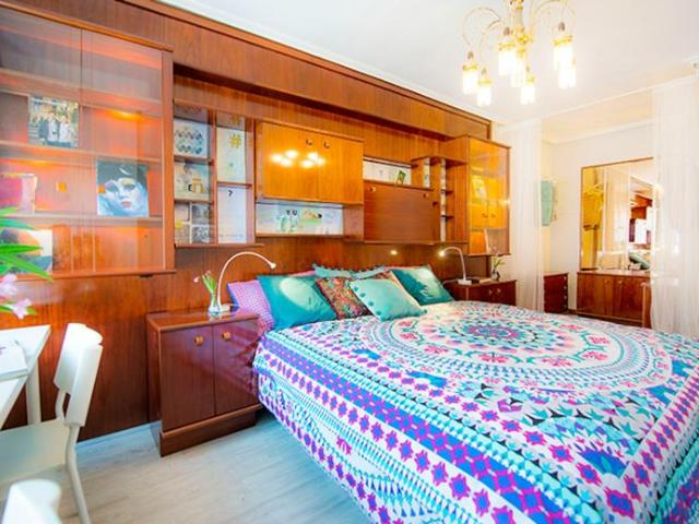 Shared Living/Roommate 1 Dormitorio Bilbao Bilbao ELS101852868
