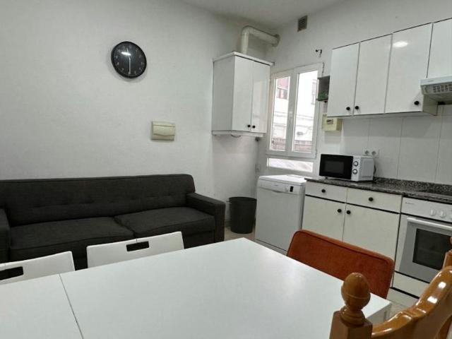 Shared Living/Roommate 1 Dormitorio Bilbao Bilbao ELS101988555