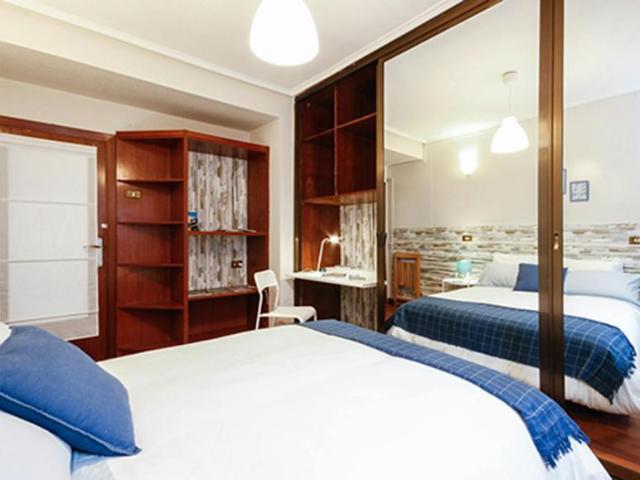 Shared Living/Roommate 1 Dormitorio Bilbao Bilbao ELS101988599