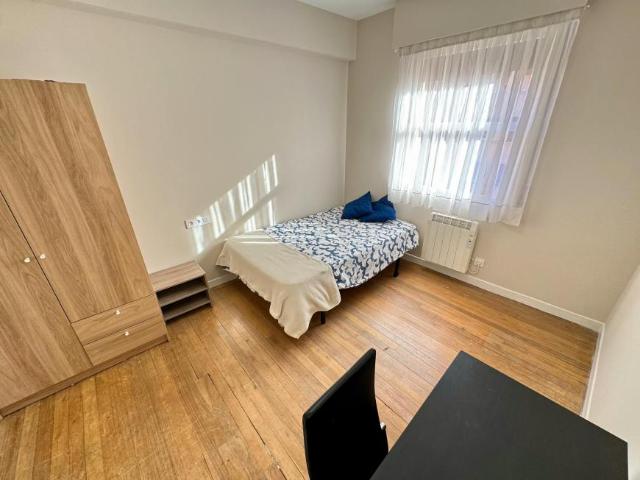 Shared Living/Roommate 1 Dormitorio Bilbao Bilbao ELS102020241