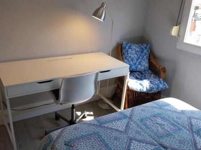 Shared Living/Roommate 1 Dormitorio Bilbao Bilbao ELS102021262