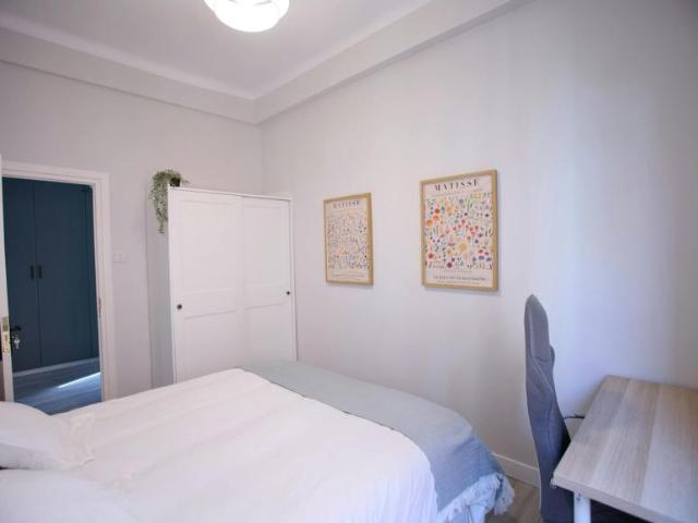 Shared Living/Roommate 1 Dormitorio Bilbao Bilbao ELS102399576