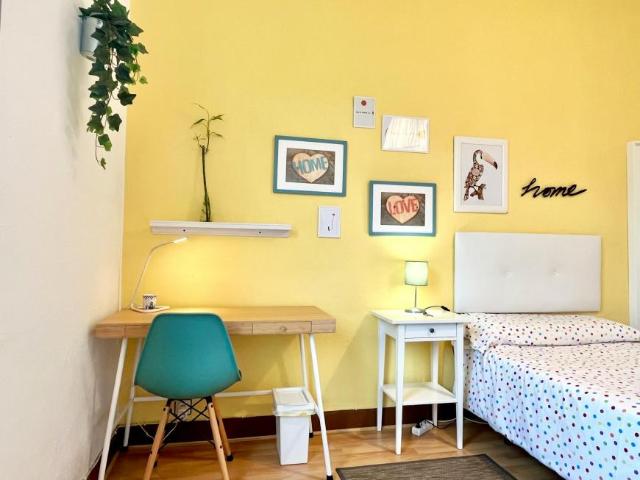 Shared Living/Roommate 1 Dormitorio Bilbao Bilbao ELS102436774