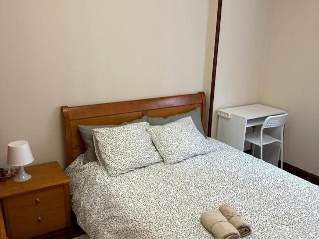 Shared Living/Roommate 1 Dormitorio Bilbao Bilbao ELS102553998