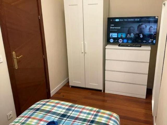 Shared Living/Roommate 1 Dormitorio Bilbao Bilbao ELS102848086