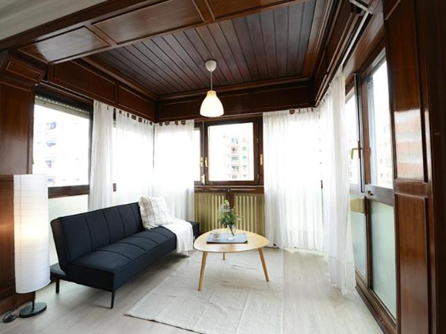 Shared Living/Roommate 1 Dormitorio Bilbao Bilbao ELS102849467