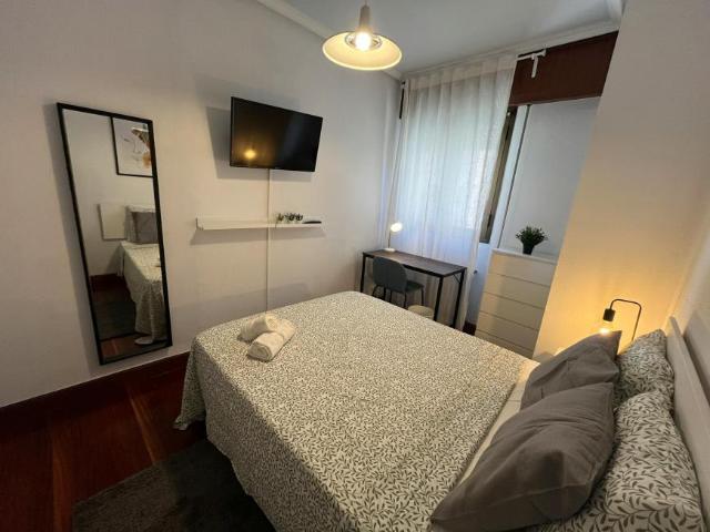 Shared Living/Roommate 1 Dormitorio Bilbao Bilbao ELS102854558