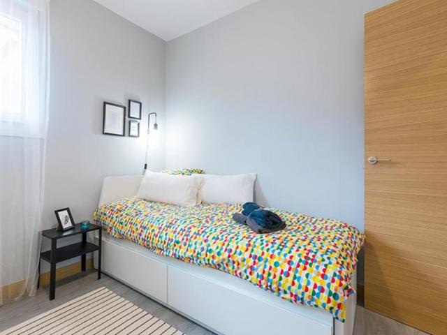 Shared Living/Roommate 1 Dormitorio Bilbao Bilbao ELS102856374