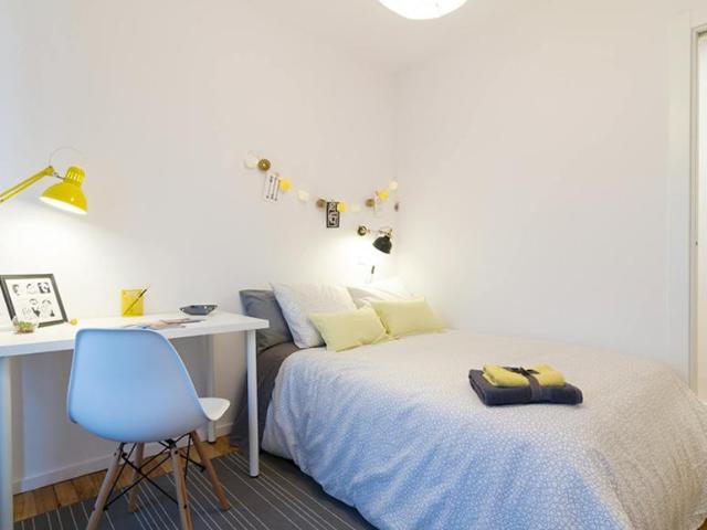 Shared Living/Roommate 1 Dormitorio Bilbao Bilbao ELS102856499