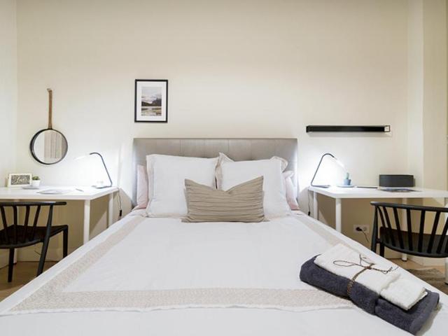 Shared Living/Roommate 1 Dormitorio Bilbao Bilbao ELS102856502