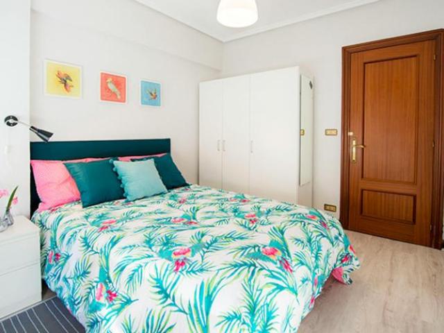 Shared Living/Roommate 1 Dormitorio Bilbao Bilbao ELS102856577