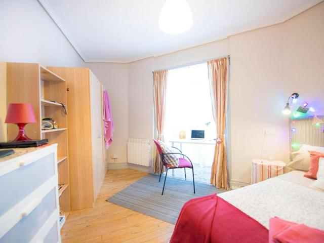 Shared Living/Roommate 1 Dormitorio Bilbao Bilbao ELS102856580