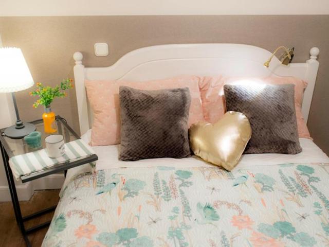 Shared Living/Roommate 1 Dormitorio Bilbao Bilbao ELS102856582