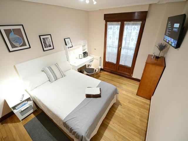 Shared Living/Roommate 1 Dormitorio Bilbao Bilbao ELS102852129