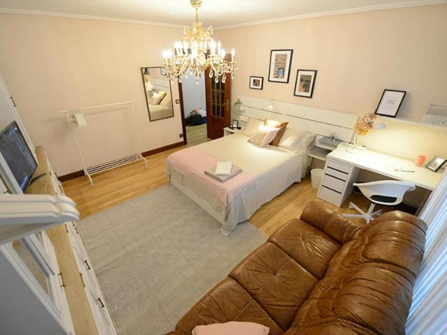 Shared Living/Roommate 1 Dormitorio Bilbao Bilbao ELS102852132