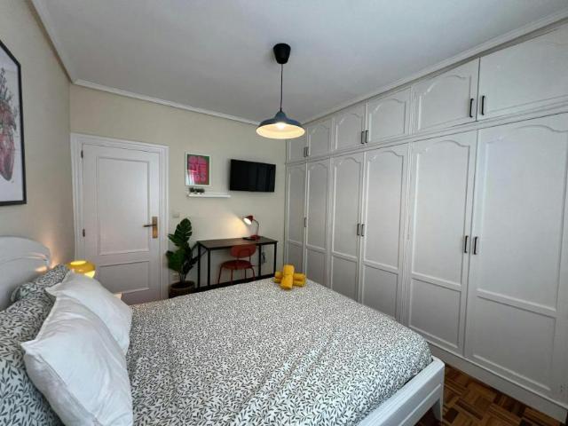 Shared Living/Roommate 1 Dormitorio Bilbao Bilbao ELS102853868