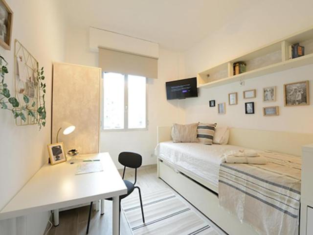 Shared Living/Roommate 1 Dormitorio Bilbao Bilbao ELS103031497