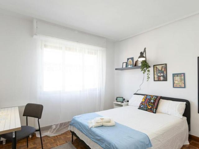 Shared Living/Roommate 1 Dormitorio Bilbao Bilbao ELS103092165