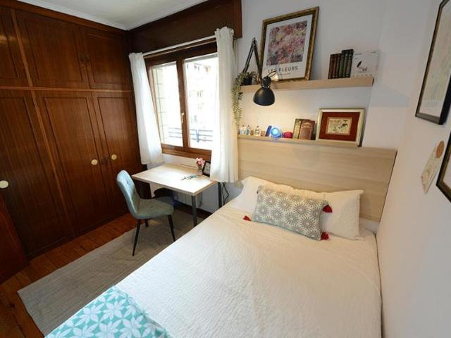 Shared Living/Roommate 1 Dormitorio Bilbao Bilbao ELS103092179