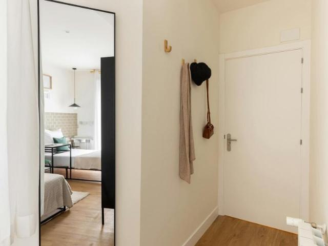 Shared Living/Roommate 1 Dormitorio Bilbao Bilbao ELS95266602