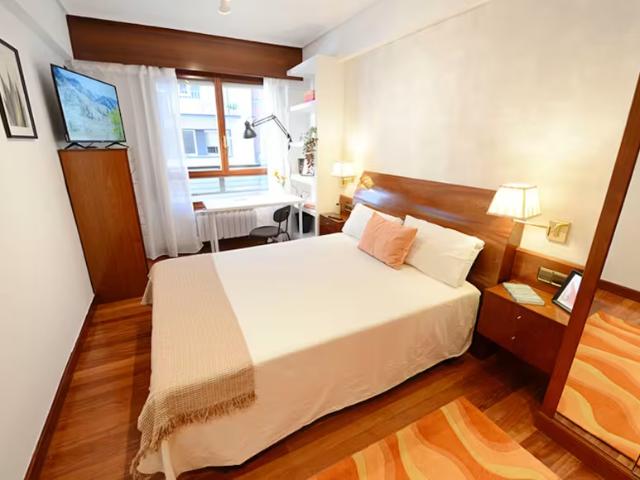 Shared Living/Roommate 1 Dormitorio Bilbao Bilbao ELS96742597