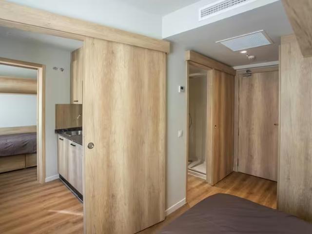 Shared Living/Roommate 1 Dormitorio Bilbao Bilbao ELS96345831