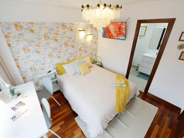 Shared Living/Roommate 1 Dormitorio Bilbao Bilbao ELS97637255