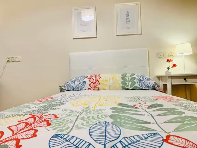 Shared Living/Roommate 1 Dormitorio Bilbao Bilbao ELS98572529
