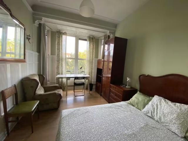 Shared Living/Roommate 1 Dormitorio Bilbao Bilbao ELS98319790