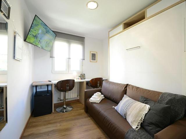 Shared Living/Roommate 1 Dormitorio Bilbao Bilbao ELS99692534