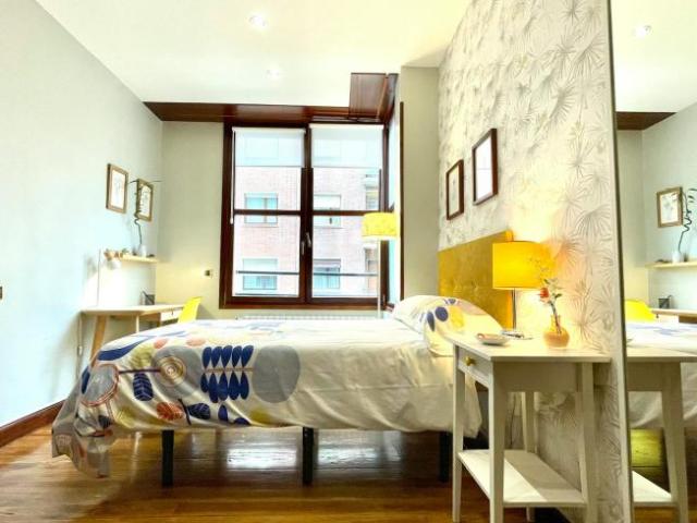 Shared Living/Roommate 1 Dormitorio Bilbao Bilbao ELS99693562